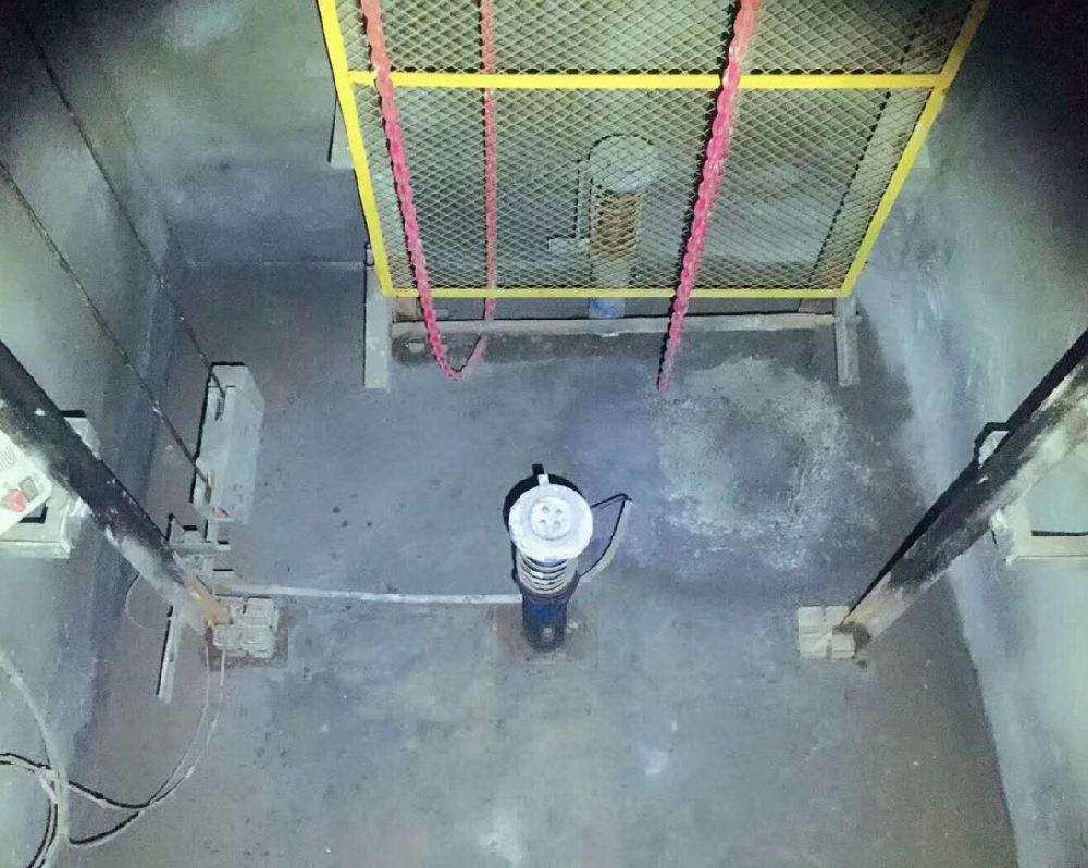 济阳电梯井防水